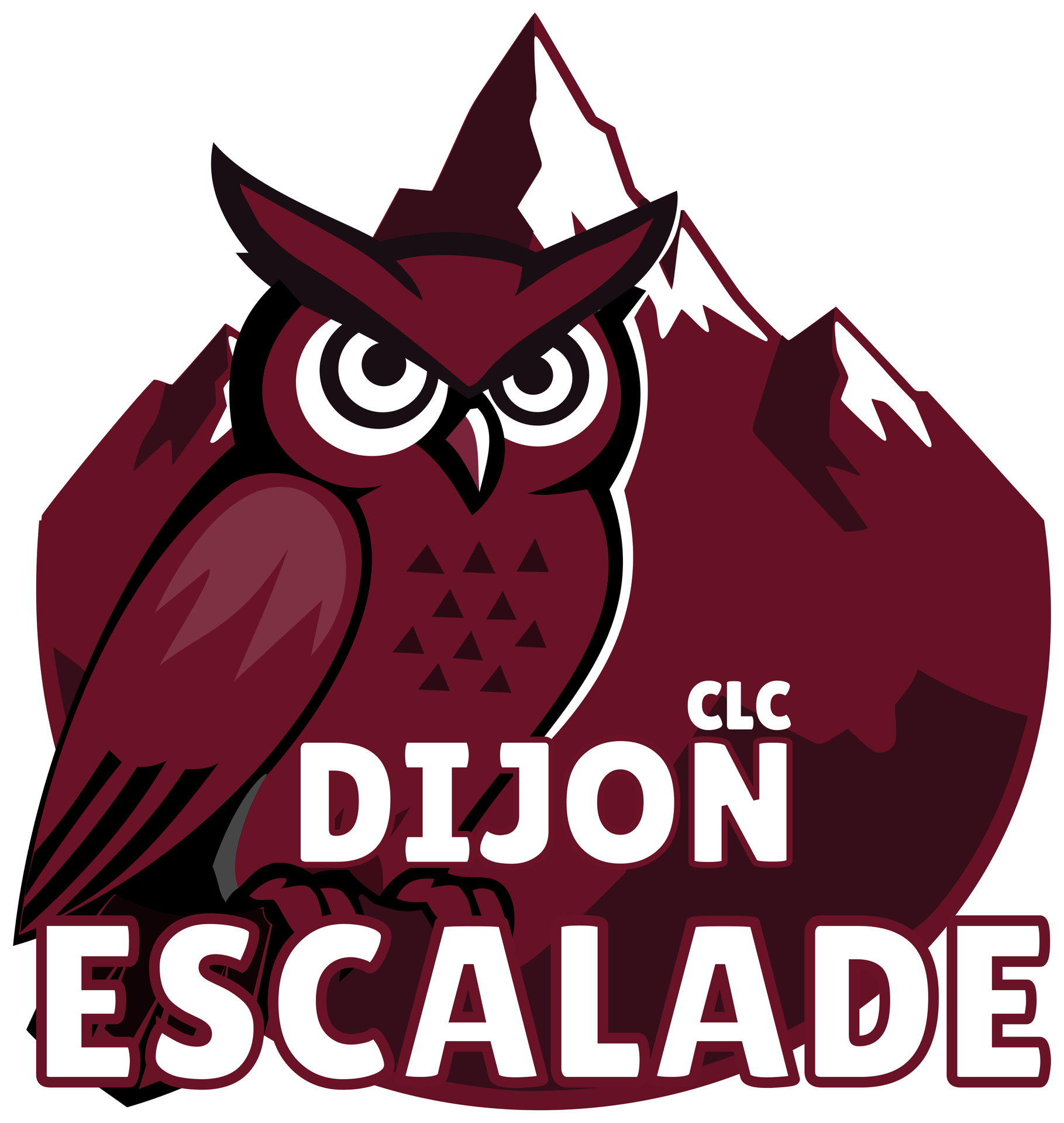 CLC Dijon Escalde